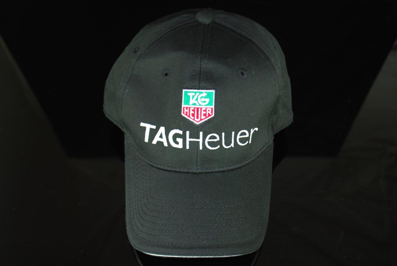 Tag Heuer Hat A